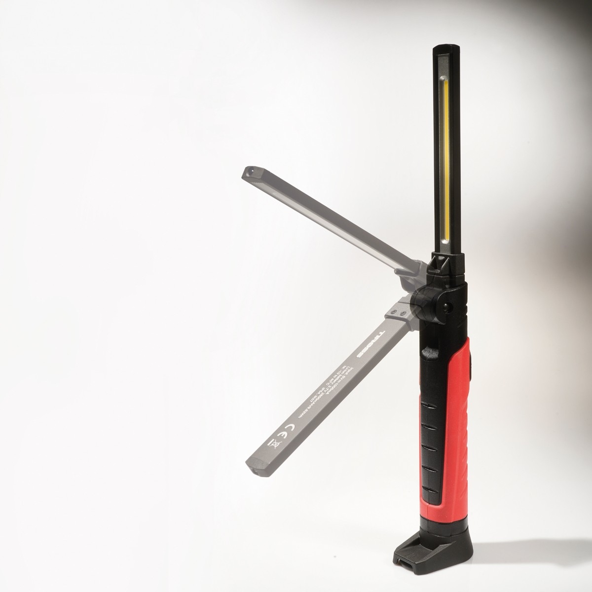 Lampa wielofunkcyjna robocza warsztatowa TIROSS TS1904 Marka Tiross