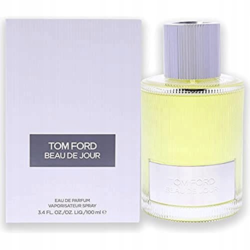 Tom Ford Beau De Jour Edp Objem: 100 ML Pro Muže