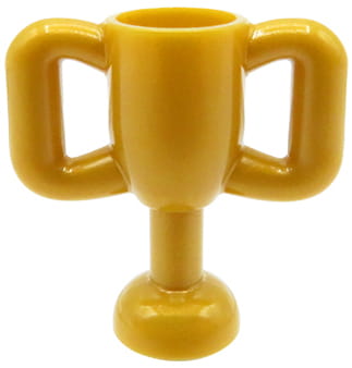 

Lego puchar/ trofeum/ nagroda złoty