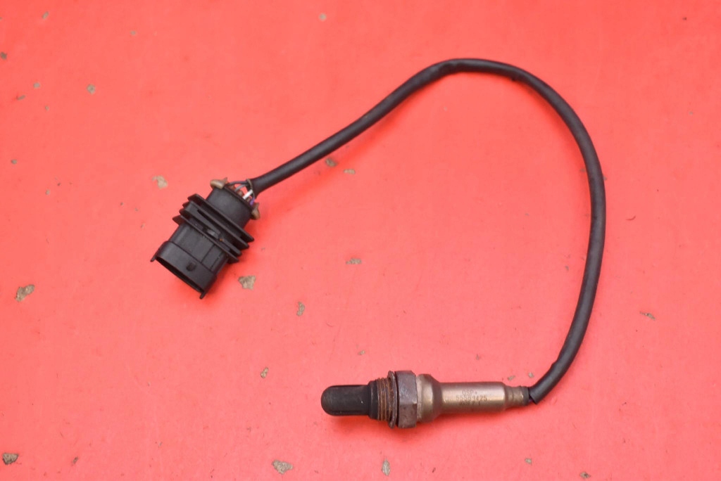 SONDA LAMBDA 55561425 OPEL MERIVA A 1.6 16V 105 KM LIFT 04-10