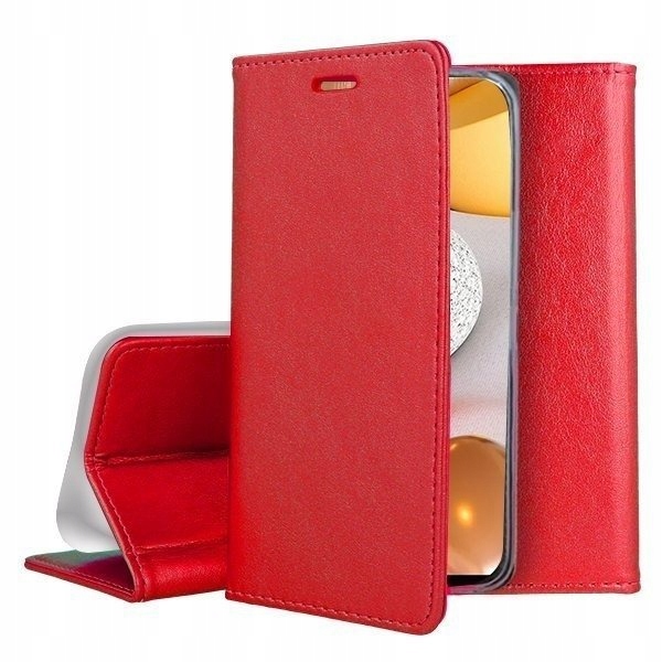 

Etui Do Samsung Galaxy A42 5G Pokrowiec Magnetic