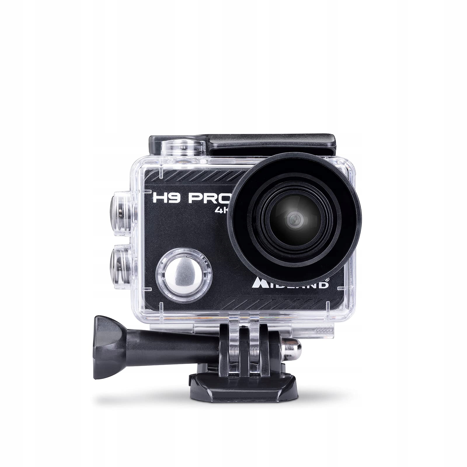 MIDLAND Kamera Sportowa H9 Pro WiFi Ultra HD 4K C1518 — miniatura 5