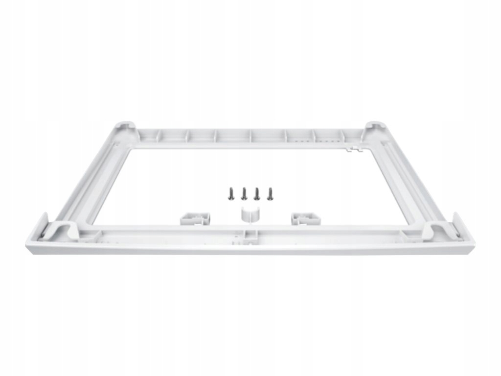 Bosch Stacking kit with pull-out shelf WTZ27510