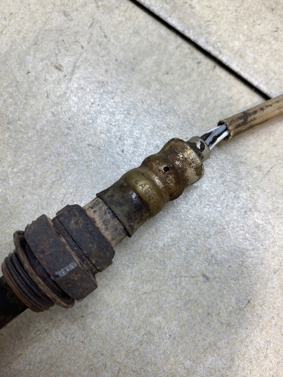 SONDA LAMBDA FIAT PANDA II 1.1 OZA532-A10