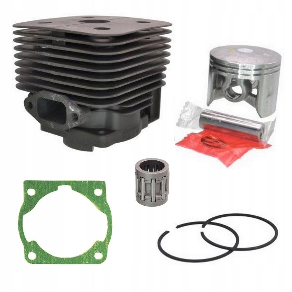 Cylinder tłok 45mm kosy Nac sworzeń 10 mm BP54CA-V MEX540-K30-2