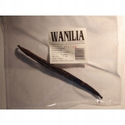 Vanilka 1 kg Rafex