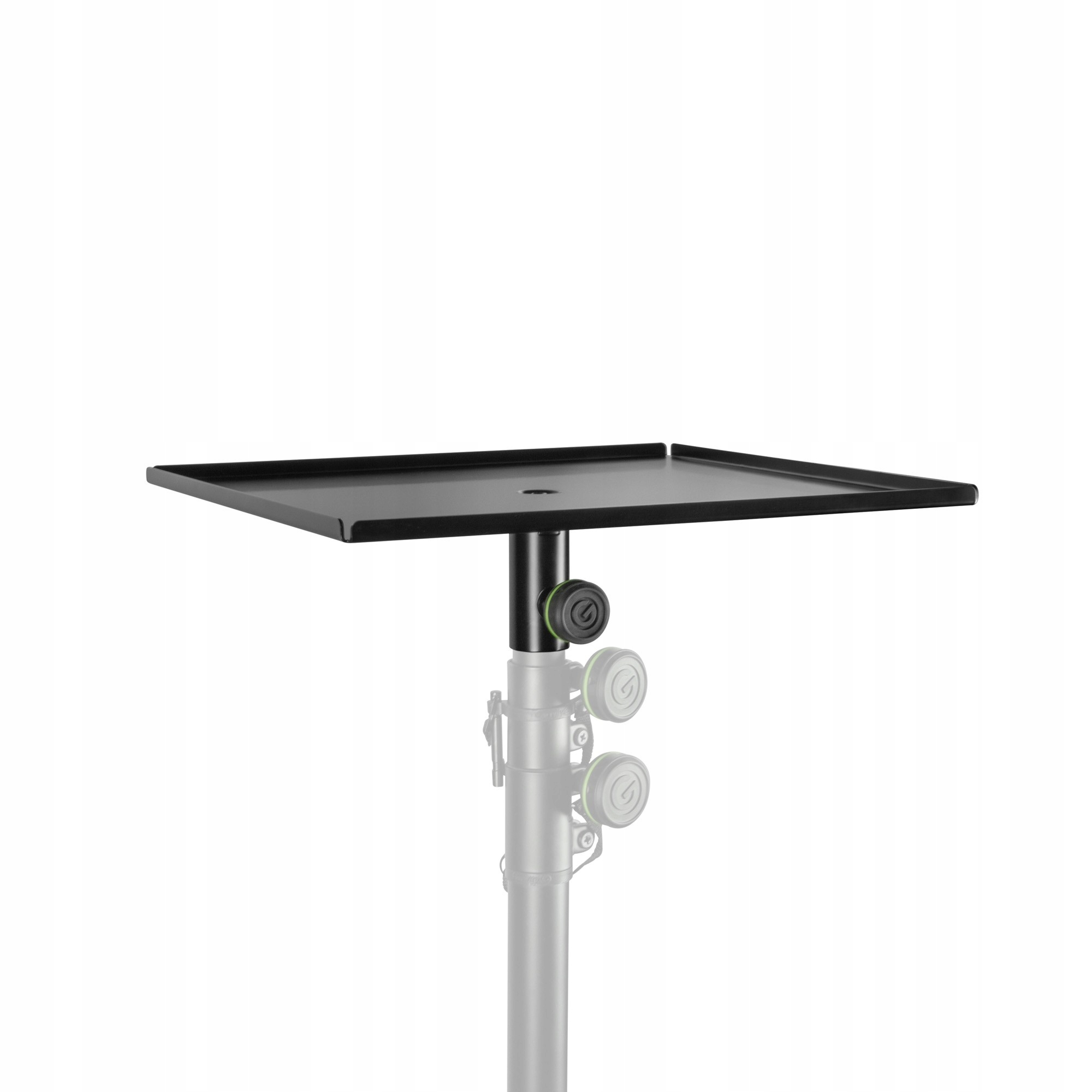 Taca na laptopa głowicę Gravity Sa Btray 1 do statywu głośnikowego