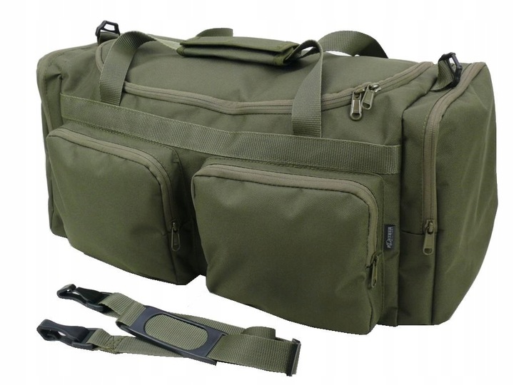Torba taktyczna Panther Military