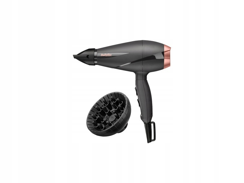 

Suszarka Do Włosów Babyliss 6709DE