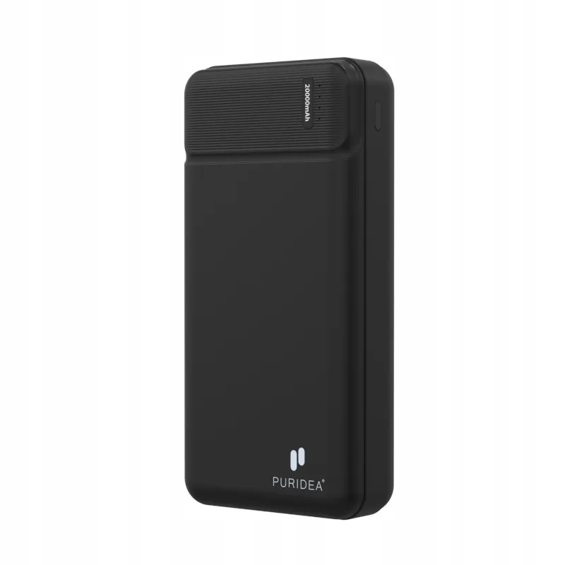 Bateria zewnętrzna (Powerbank) Puridea Q7 20 000mAh Quick Charger QC3.0 P