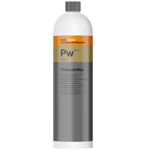 Koch Chemie PW Protector Wax 1L Hydrowosk w koncentracie premium