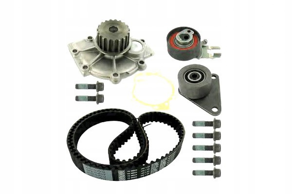 Skf Rozvod Sada. (pásek Váleček Čerpadlo Kapaliny) Vo Asistent řidiče #28