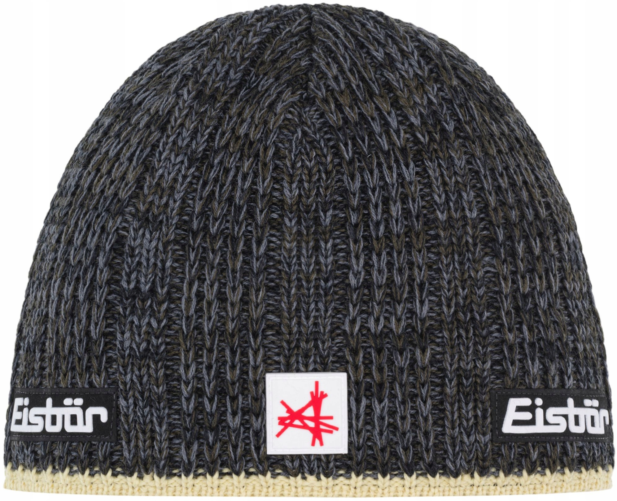 Czapka Zimowa Narciarska Eisbar Rene Mü Sa Ski Austria Wełna Merino