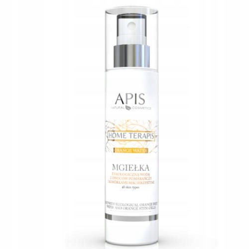 

Apis Mgiełka z ekologiczną wodą, 150ml