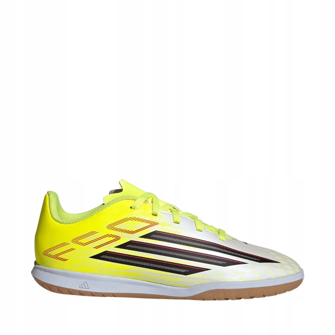 Buty Dla Dzieci Na Halę Adidas F50 Club In rozmiar 33