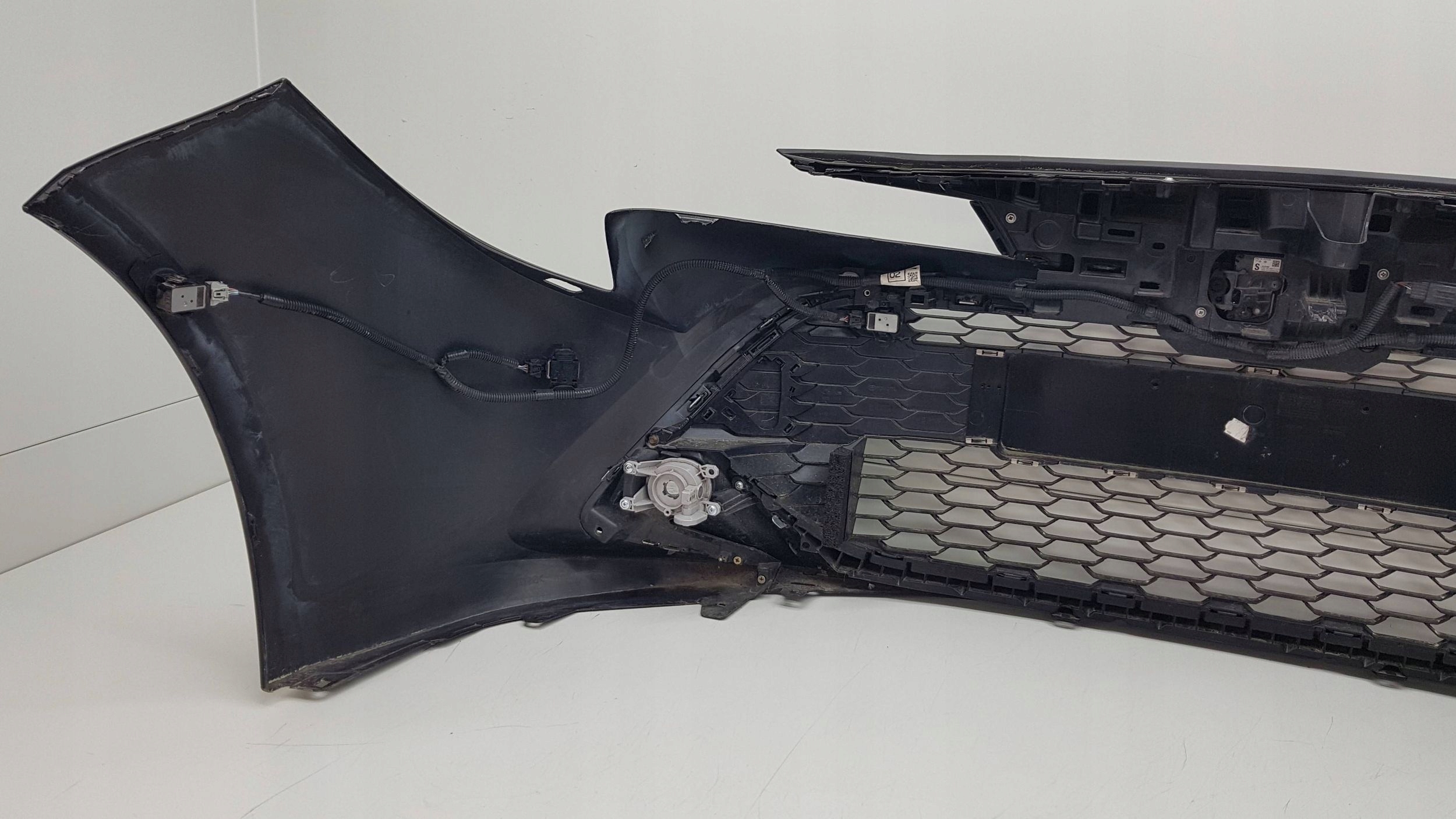 TOYOTA COROLLA E21 2019 - bumper front 52119-02P40