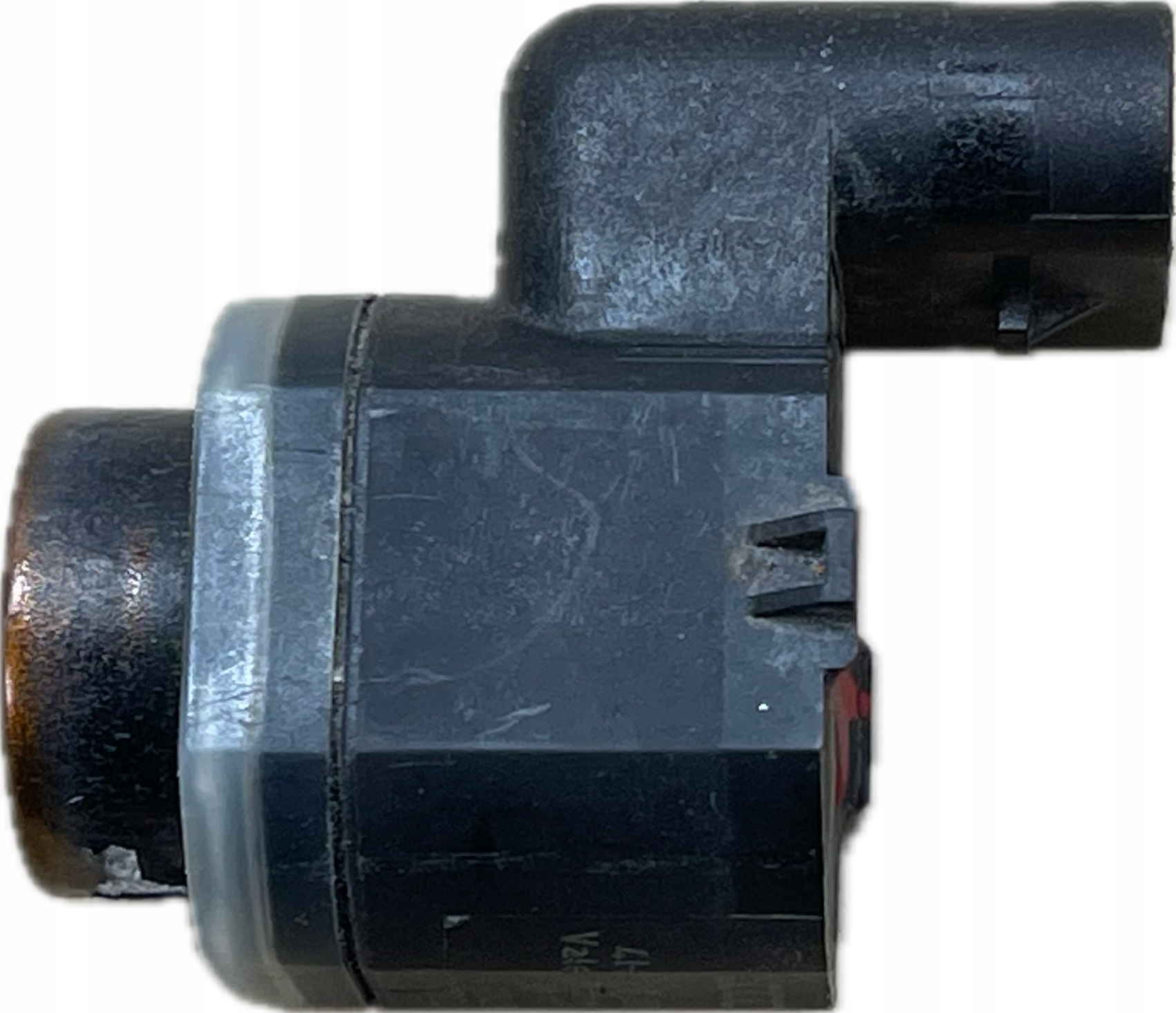 697 AUDI A8 D4 Sensor Rückfahrwarner Parken PDC 4H0919275A