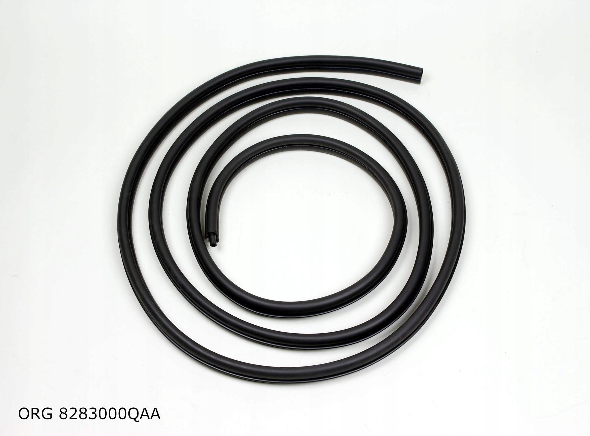 Těsnění Dveří R Trafic 01- Přes. Rh Org 8283000QAA