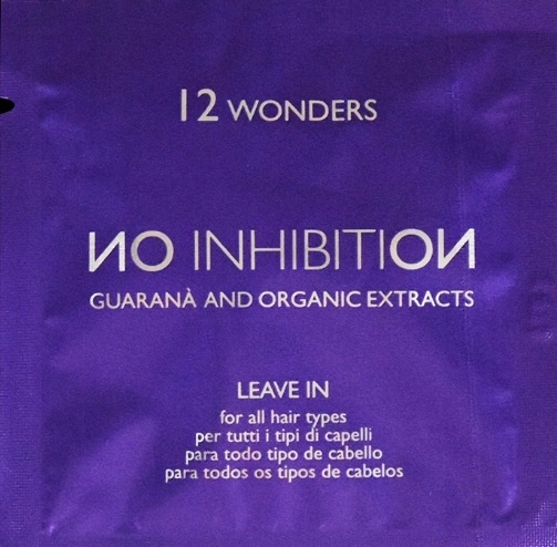 

Milk Shake No Inhibition 12 Wonders 10ml