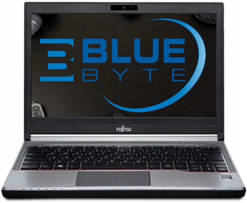 Fujitsu Lifebook E746 Intel i5 8GB/512 SSD FHD