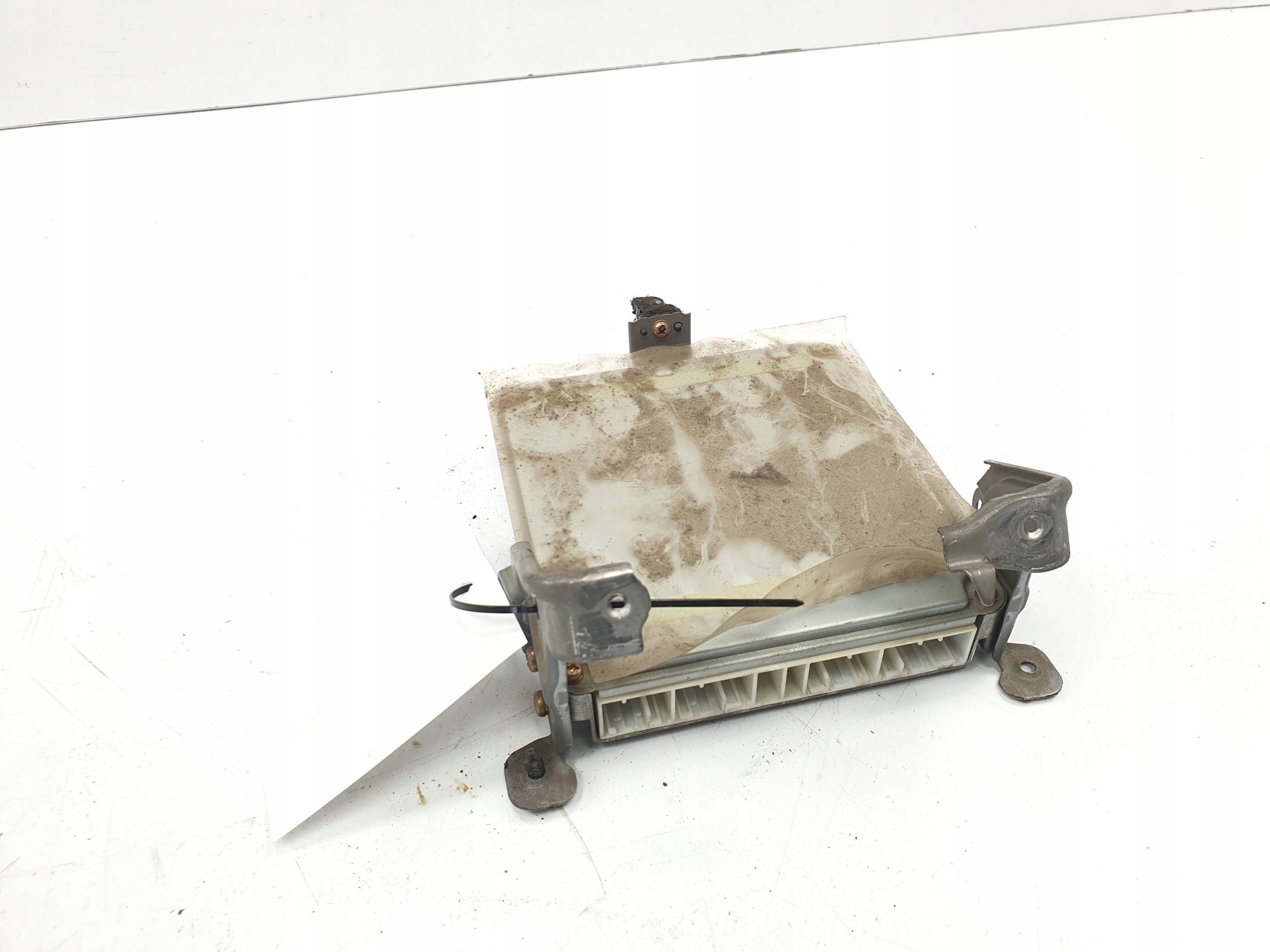 computer Motore ECU 89661-13120 TOYOTA COROLLA VERSO