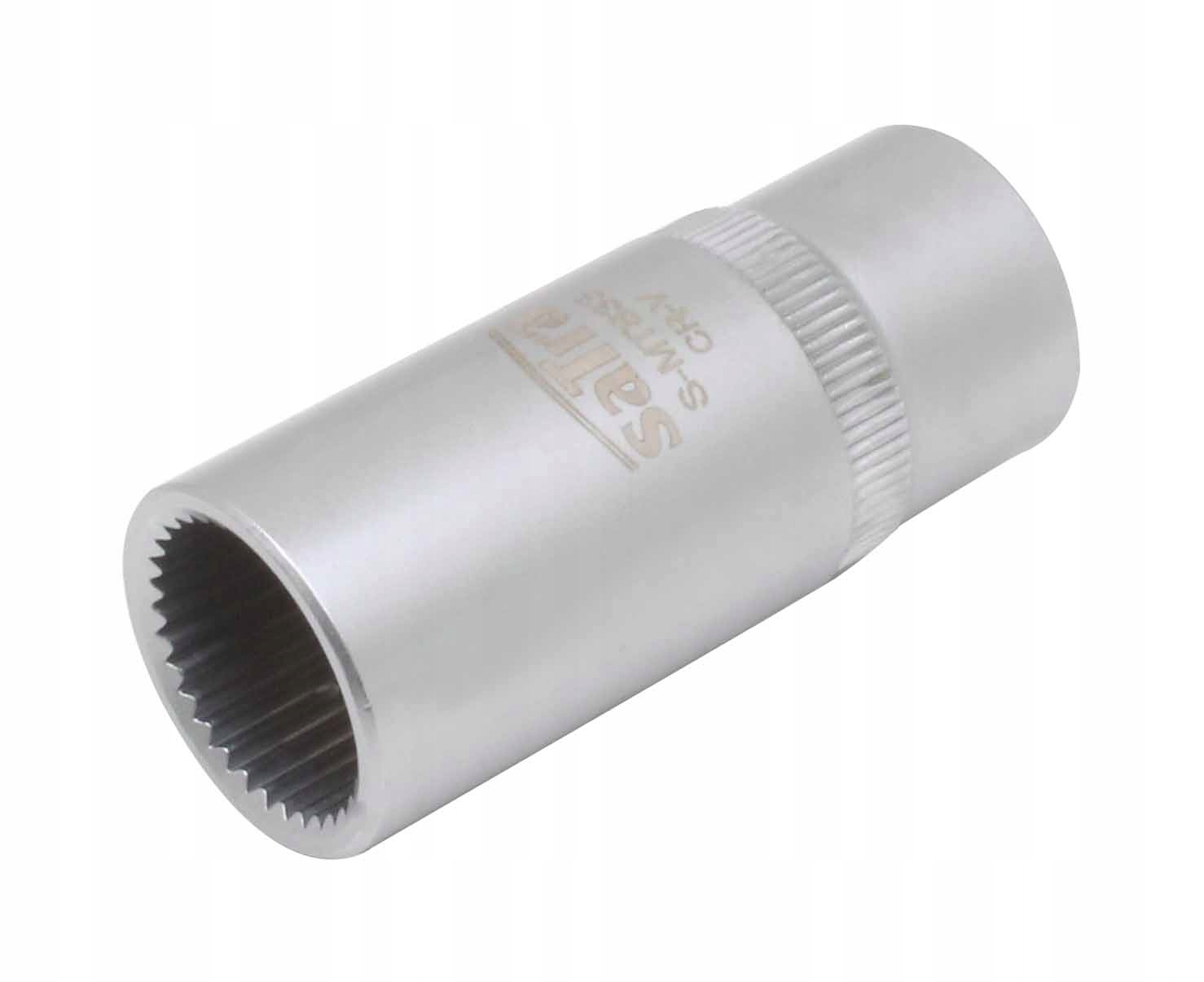 Nasadka 33KĄTx1/2'' Do De/montażu Pomp Wtryskowych Satra S-MTS33