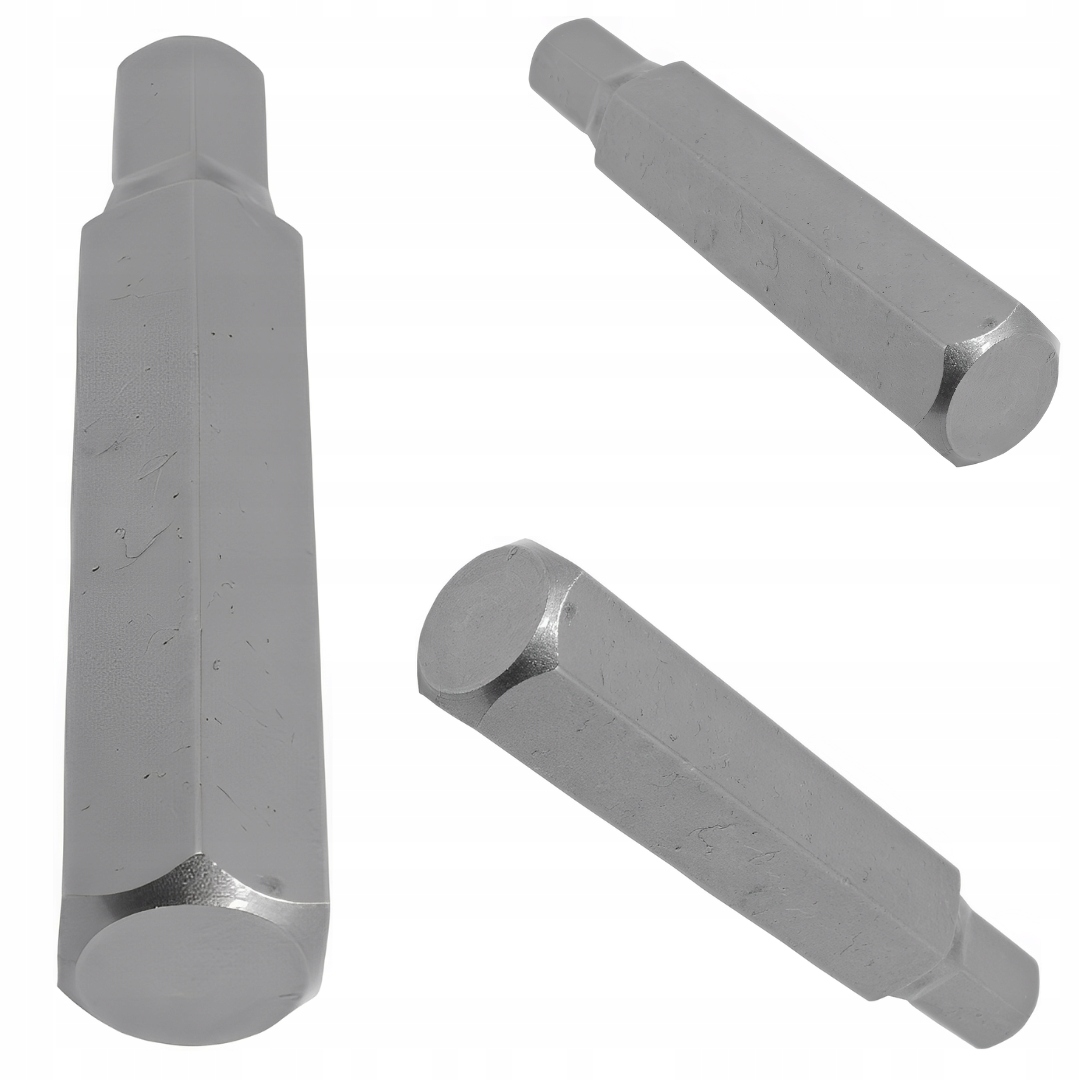 BIT KOŃCÓWKA GROT IMBUS 10mm 14x75mm S2 SOLIDNY EXCLUSIVE RICHMANN C3357