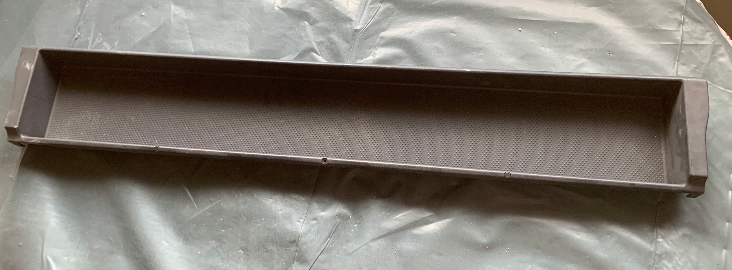 SCHOWEK PÓŁKA BAGAŻNIKA SKODA OCTAVIA 2 II KOMBI 1Z9867145D