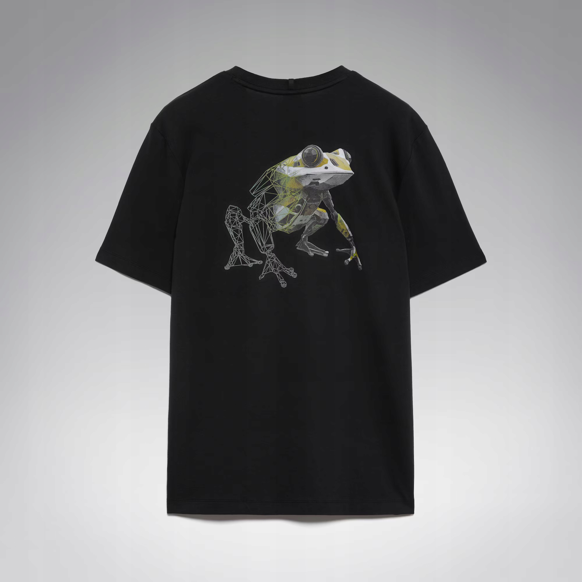 Oakley Tričko „Futurescape Frog Tee“ vel. L