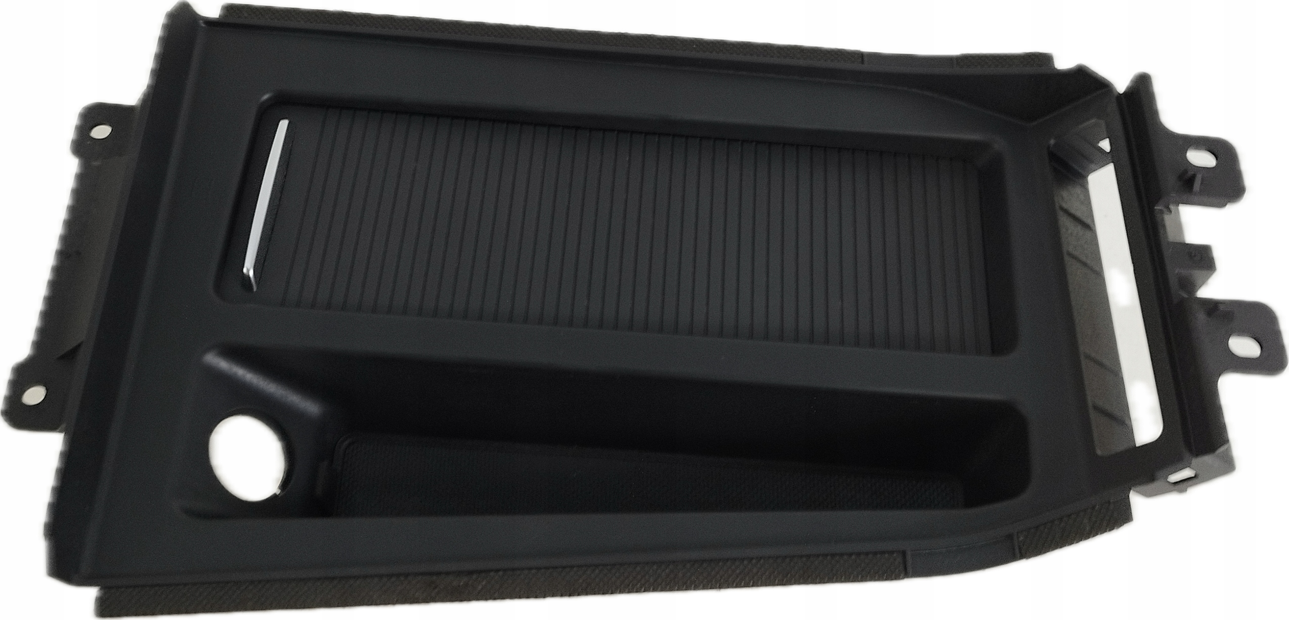 AUDI E-TRON passenger compartment bracket for KUBKI 4KE862533D