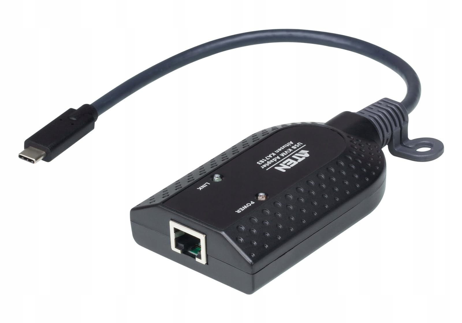 ATEN Adapter KVM USB-C Virtual Media KA7183