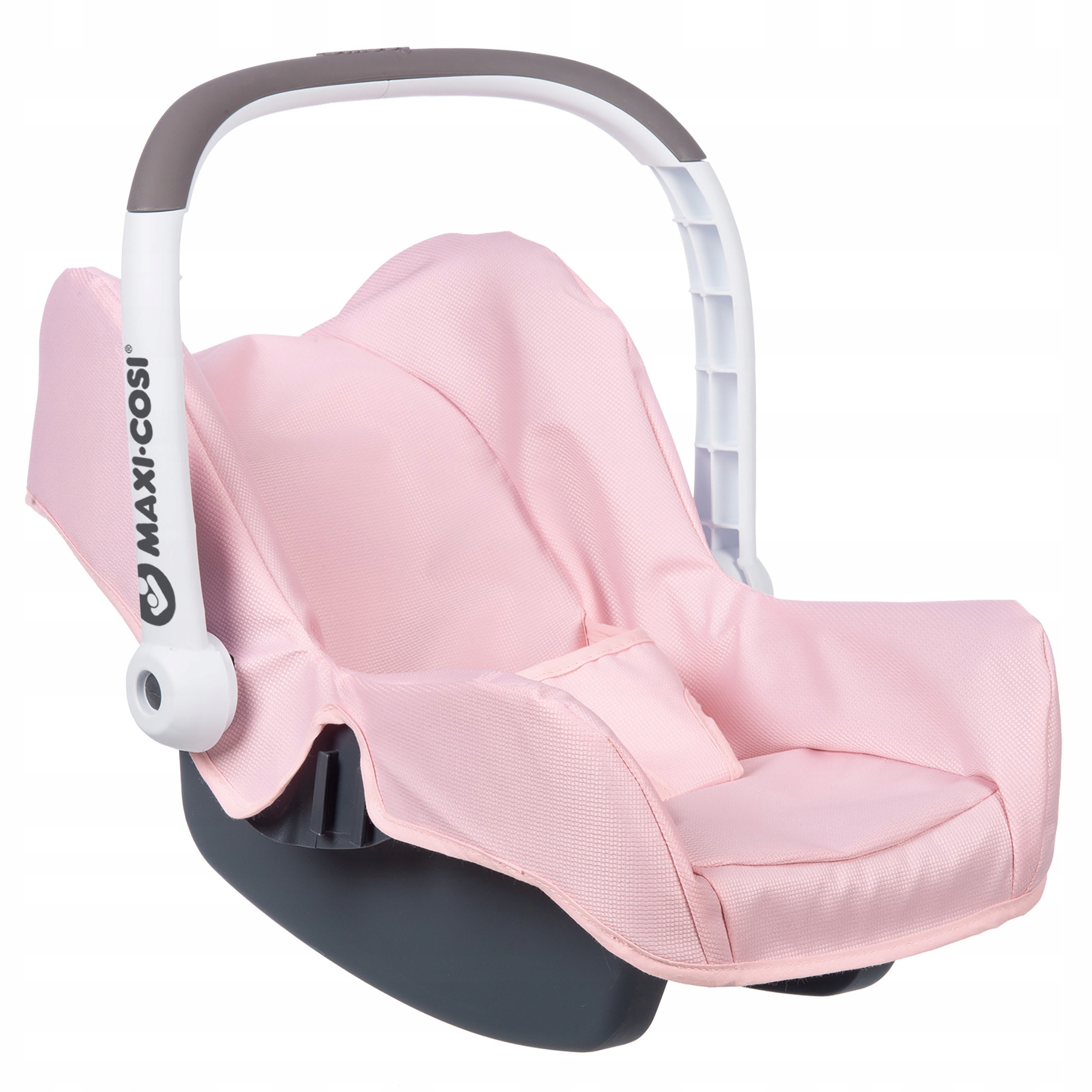 

Smoby Nosidełko dla lalki 2w1 Maxi Cosi Fotelik