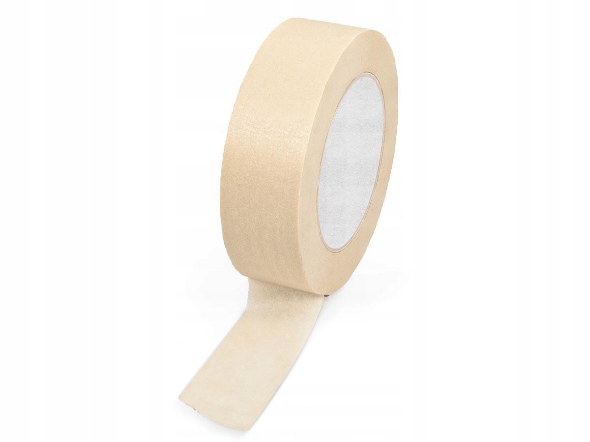 

T4W Taśma maskująca Premium MTE80 30mm x 40m