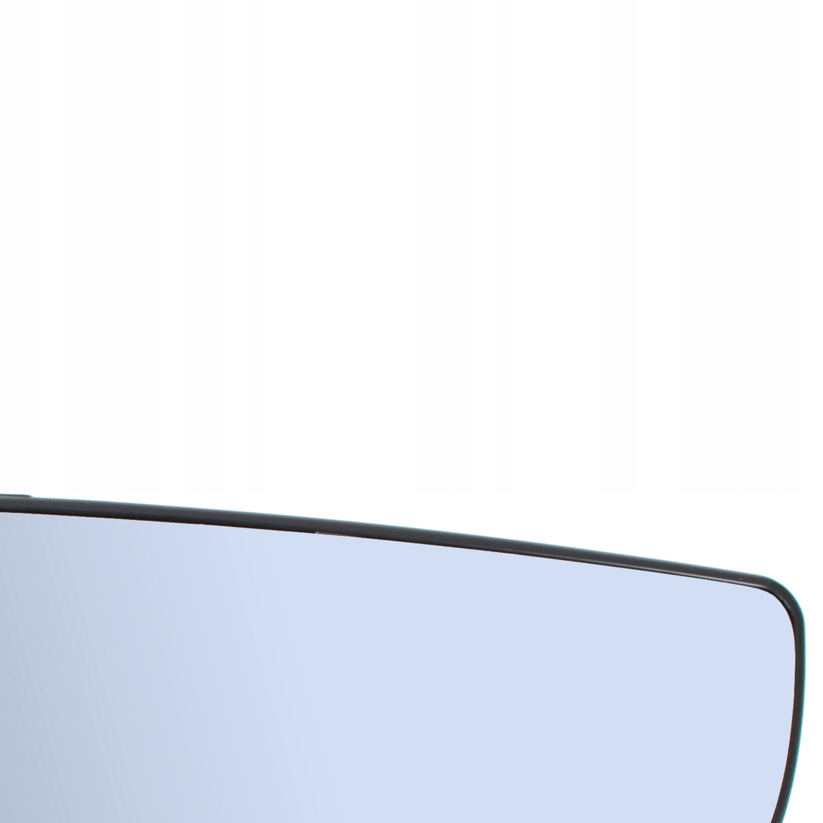 Wkład Lusterka Szkło Mały Prawy Grzany do Ducato Boxer Jumper 2006+ Typ samochodu Samochody dostawcze Samochody osobowe