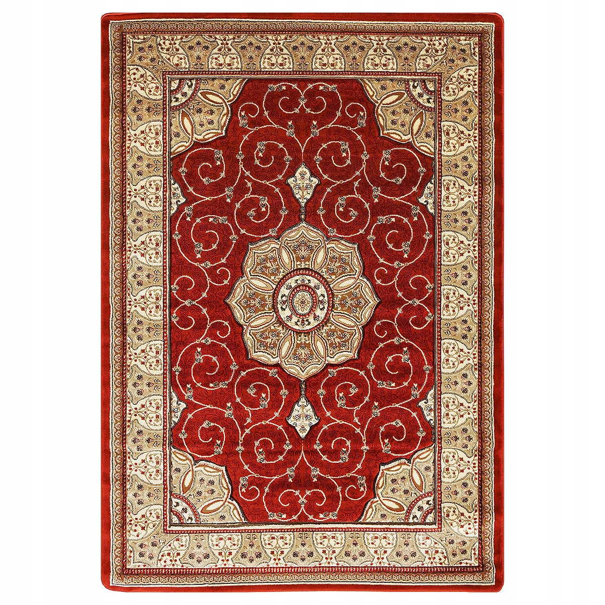 160x220 Kusový koberec Adora 5792 T (Terra)