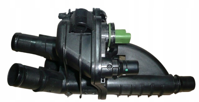 TERMOSTAT C3 4 P206 301 1 6DCI 9684588980 ORYGINAL