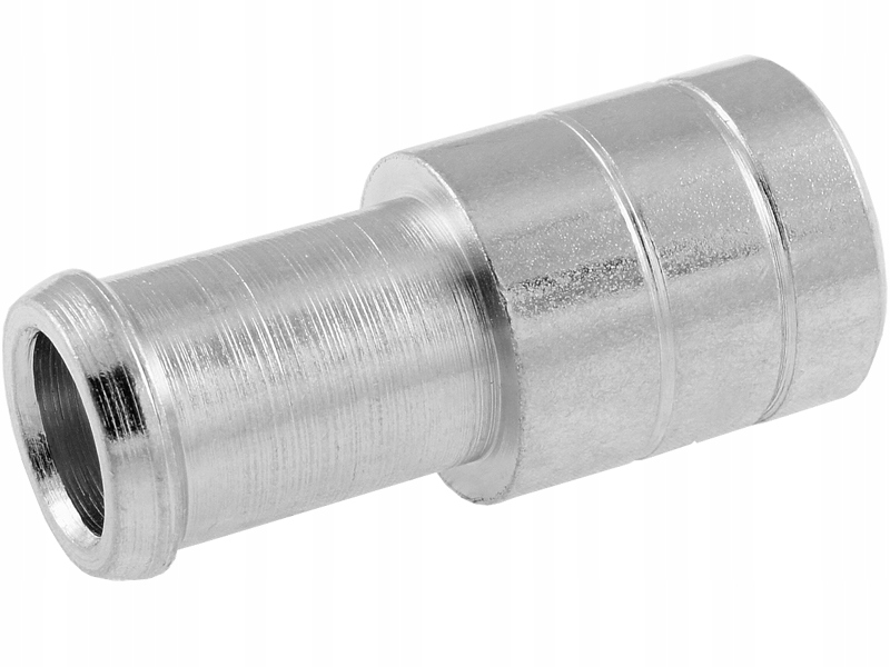 

Złączka Łącznik Redukcja Przewodu Gumowego 12-16MM
