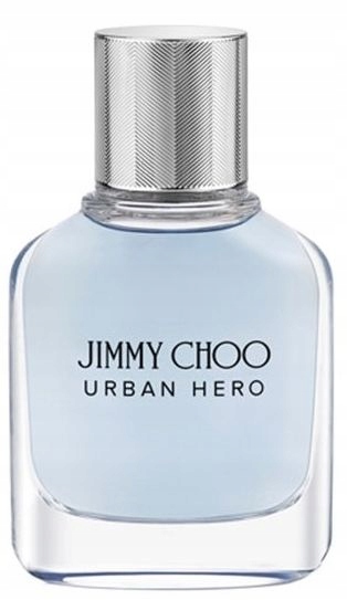Jimmy Choo Urban Hero Edp 30 ml Sprej