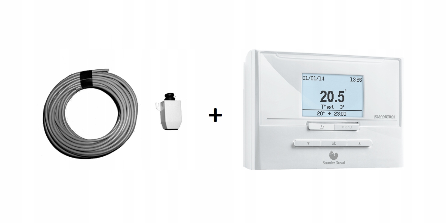 Duval Thema Netatmo Saunier Duval Isofast Kit De Remplacement Des