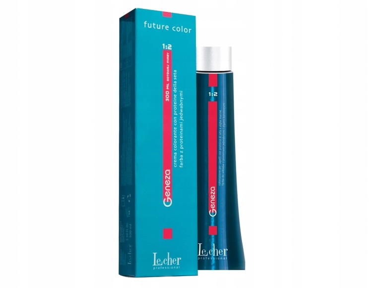 

Lecher farba Geneza 100ml