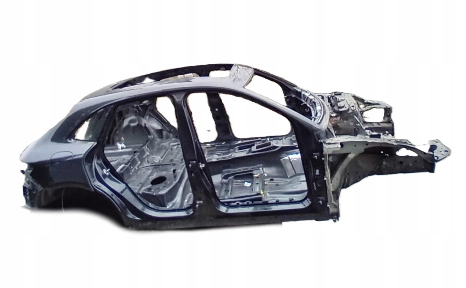 IDEALNA quarter front front right long PORSCHE MACAN 1