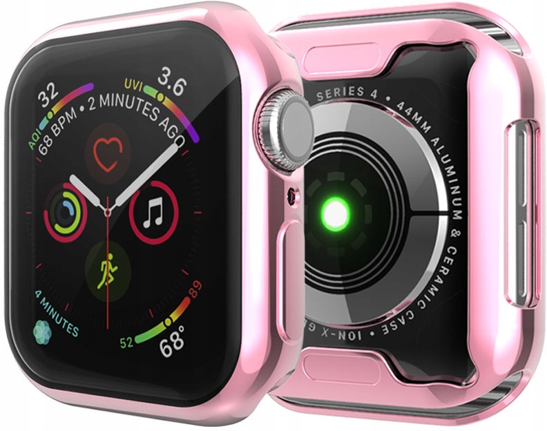

Etui Case Do Apple Watch 1 2 3 4 5 6 Se Nike 40MM