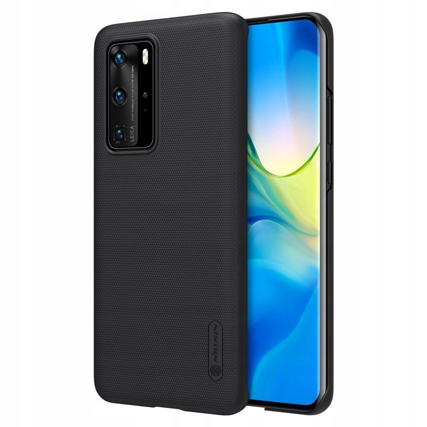 

Etui Nillkin Frosted Pokrowiec Do Huawei P40 Pro