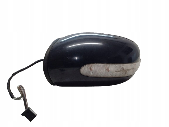 MERCEDES C-KLASA W203 00-07 2.2CDI SEDAN LUSTERKO LEWE 41-3133-417