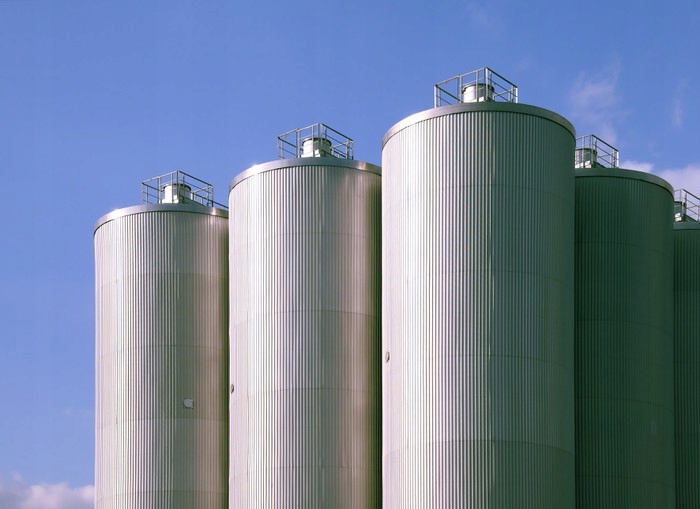 

Fototapeta flizelina na wymiar Browar zewnętrzne