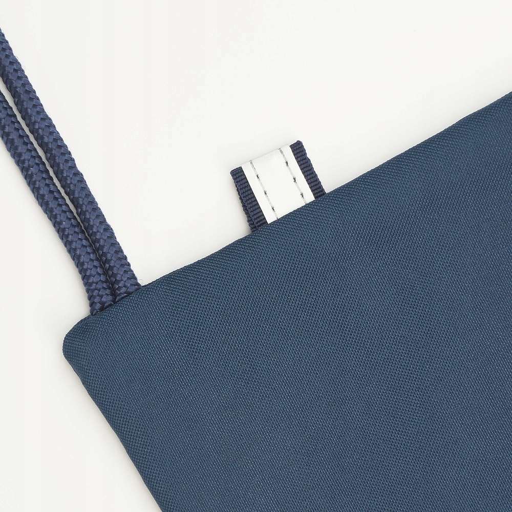 Granatowy WOREK SZKOLNY na BUTY kapcie strój na WF OXFORD Płeć chłopcy dziewczynki