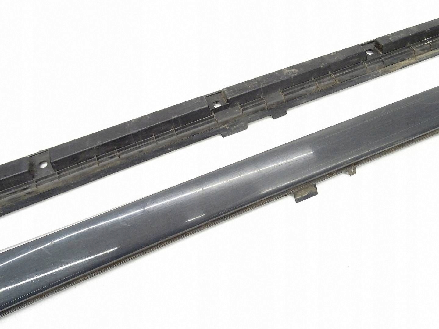 moulding threshold right left AUDI A3 RS3 LIFT KOMPLET 8V4853860 8V4853859