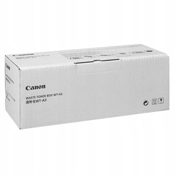 Toner Canon 4549292029123 bílý (white), černý (black), červený (magenta),