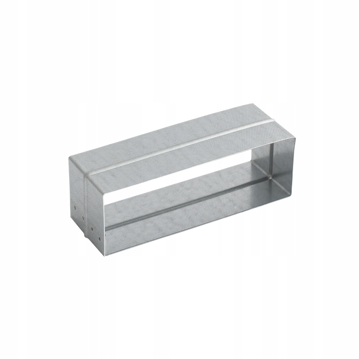 

Złączka do kanału Zwp 200x90 ocynk Darco