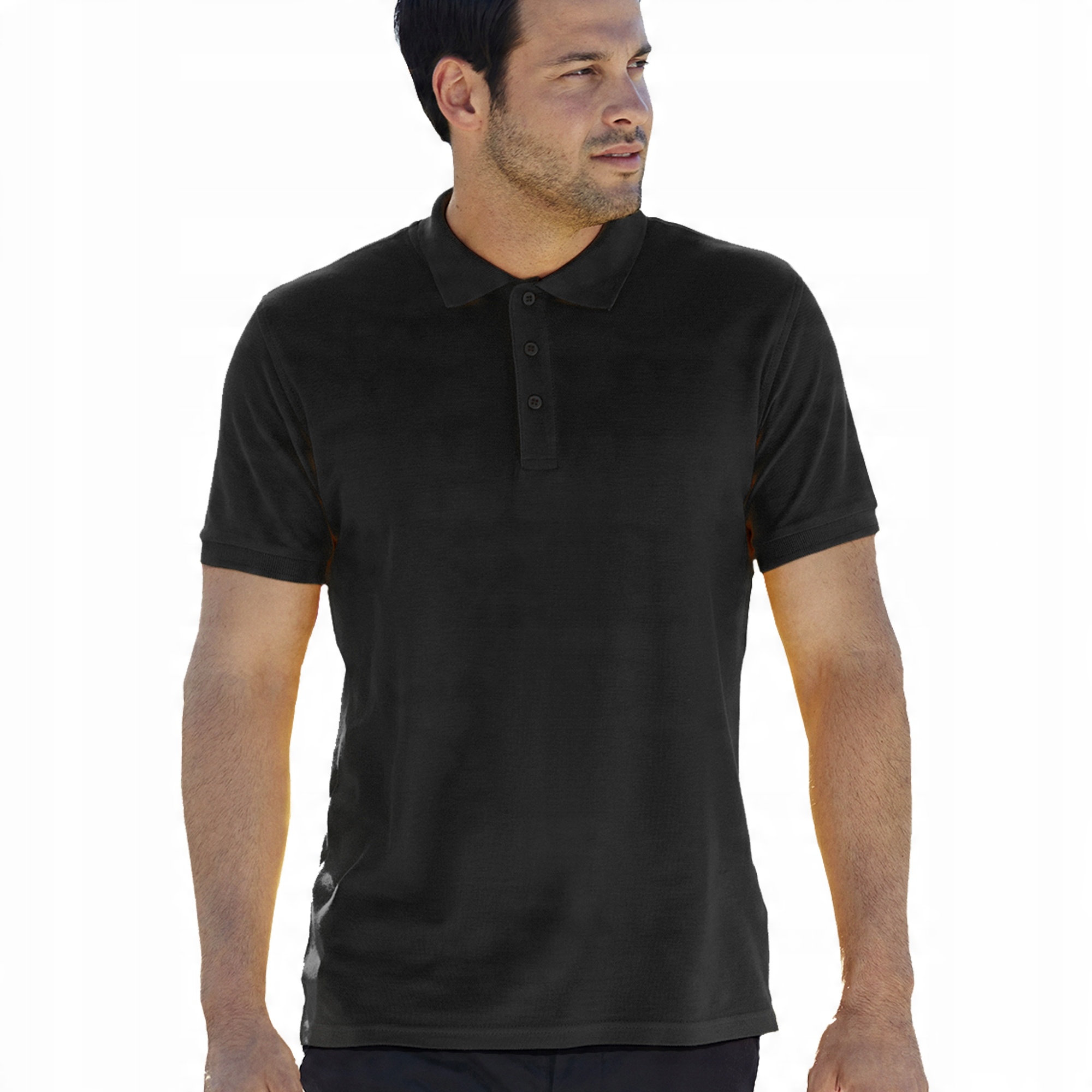 

Koszulka Premium Polo 180g, Fruit Of The Loom! L